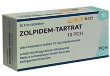 Top-Sicherheitstipps für die Verwendung von Zolpidem 10 mg Tabletten