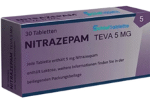 Bestellen Sie Nitrazepam bei Schlafproblemen: Sicherheit, Dosierung und Vorteile