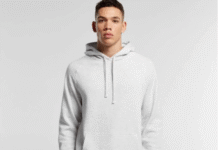 Comfortable, Stylish, and Practical: Why AS Colour Hoodies and Scrub Slacks are Must-Have Workwear Essentials