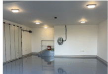 A Complete Guide to Garage Flooring and Resin Flooring in Bournemouth: How to Change Your Space