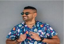 Printed scrubs are a modern twist on healthcare fashion that is both versatile and colourful.