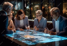 Top Companies and Startups in Bangalore Leading AI Innovation