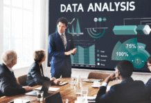 The Rise of the Citizen Data Scientist: Democratising Analytics