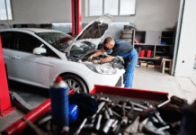 Save Big with Quality Used Dodge Auto Parts and Ford Truck Components