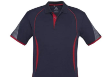 Creating Cohesive Teams with Modern Work Polo Shirts and Uniforms in Australia