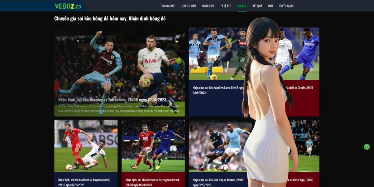 Connecting the Vietnamese Community to Global Football